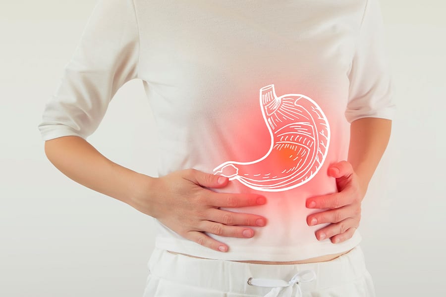 cancer de l estomac tumeur docteur yann assaf oncologie digestive paris