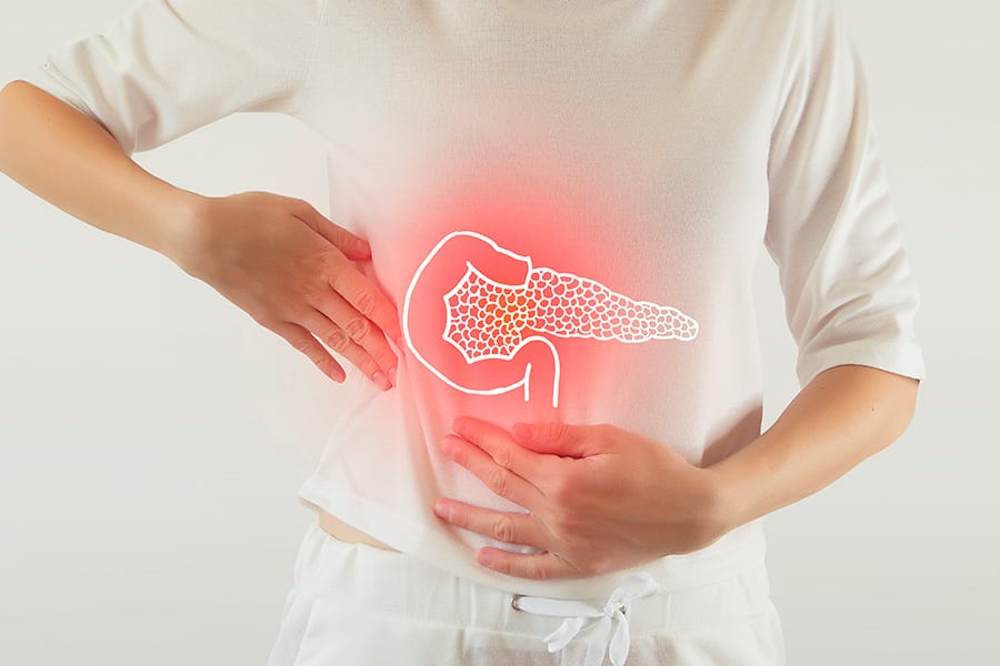 cancer du pancreas chirurgie docteur yann assaf oncologie digestive paris