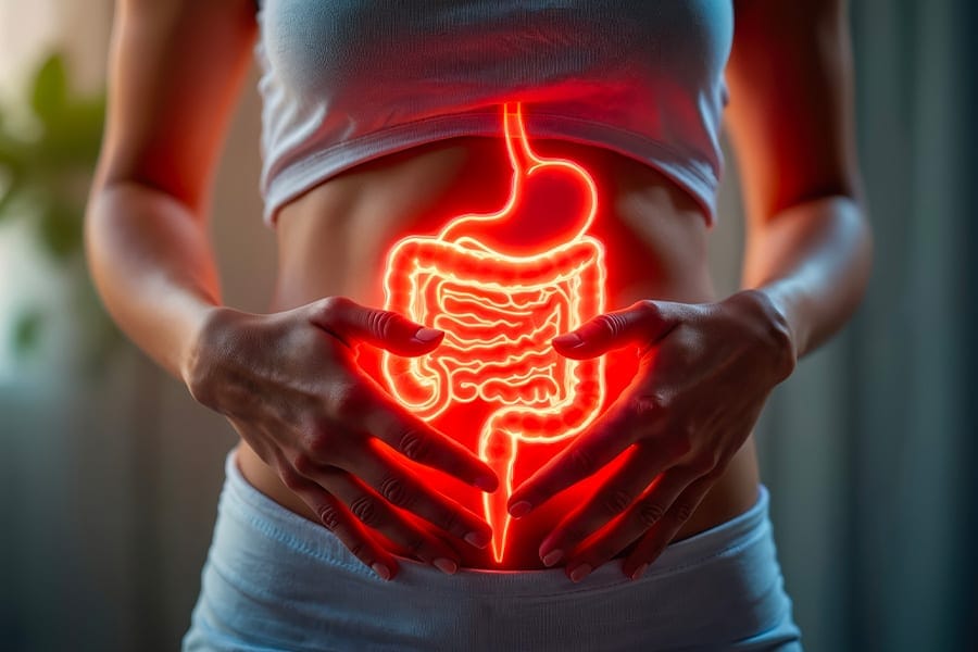 chirurgie viscerale et digestive docteur yann assaf chirurgie paroi abdominale paris