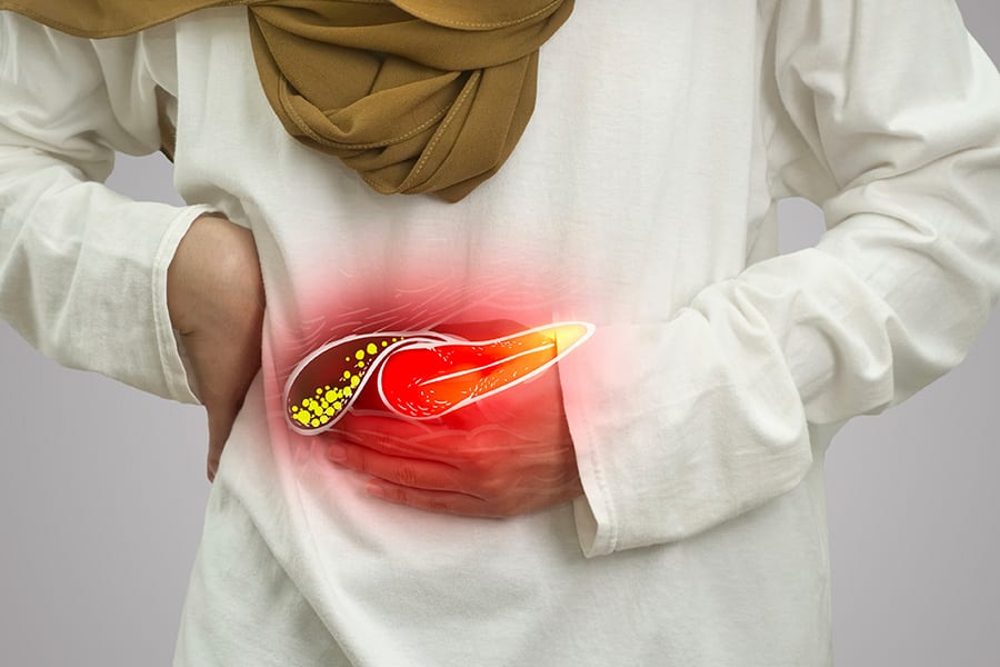 cancer vesicules biliaires oncologie chirurgicale docteur yann assaf oncologie digestive paris