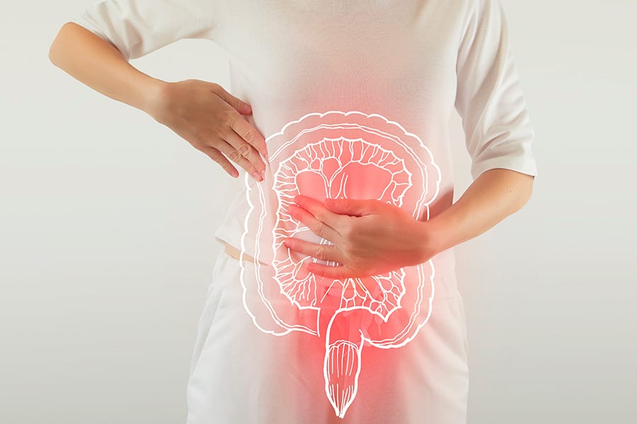 tumeur colon rectum cancer oncologie chirurgicale docteur yann assaf oncologie digestive paris